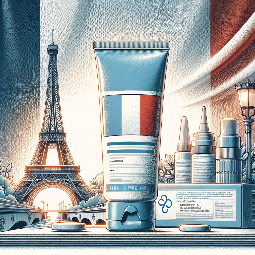 Voltaren prix france 